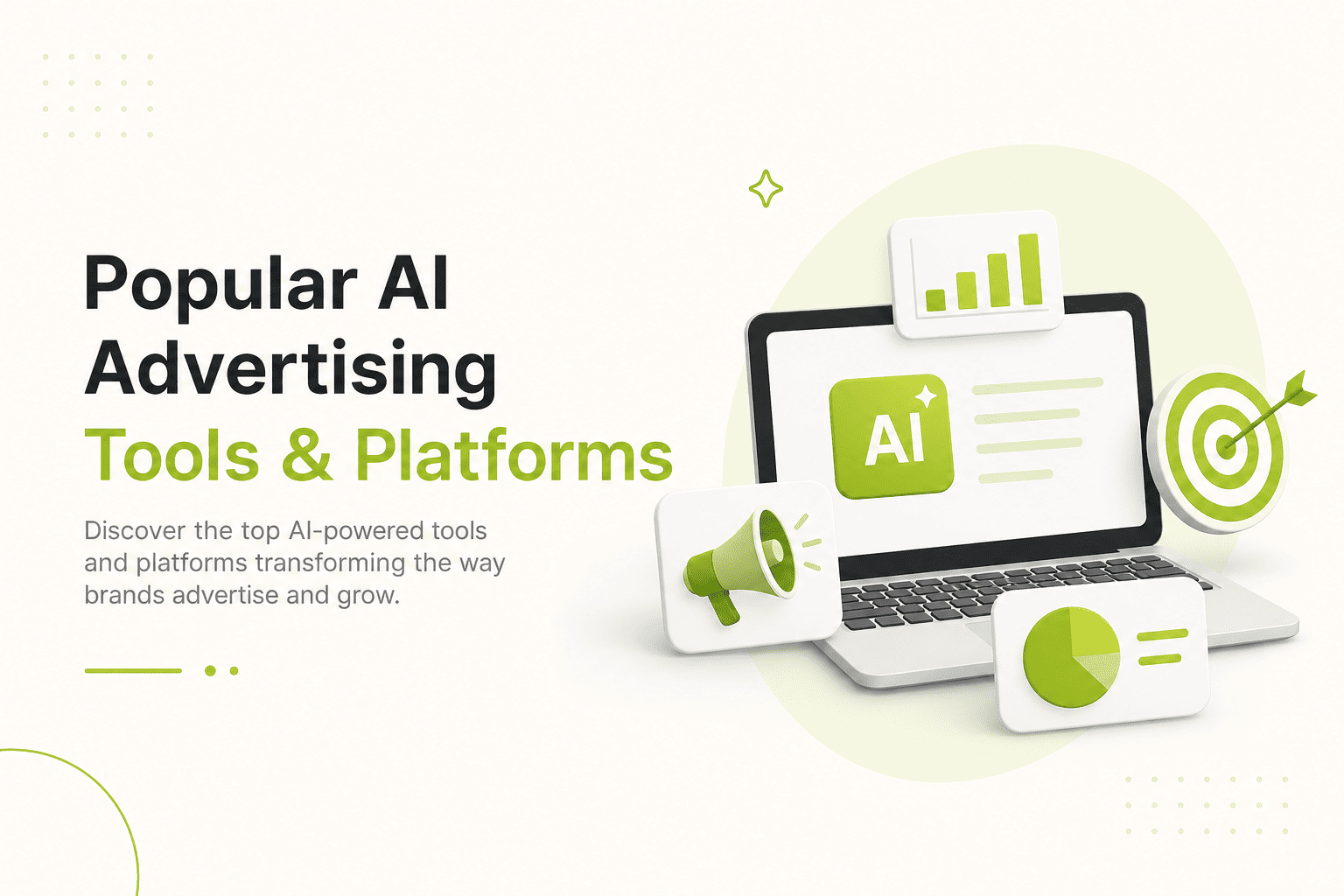 AI Advertising Tools
