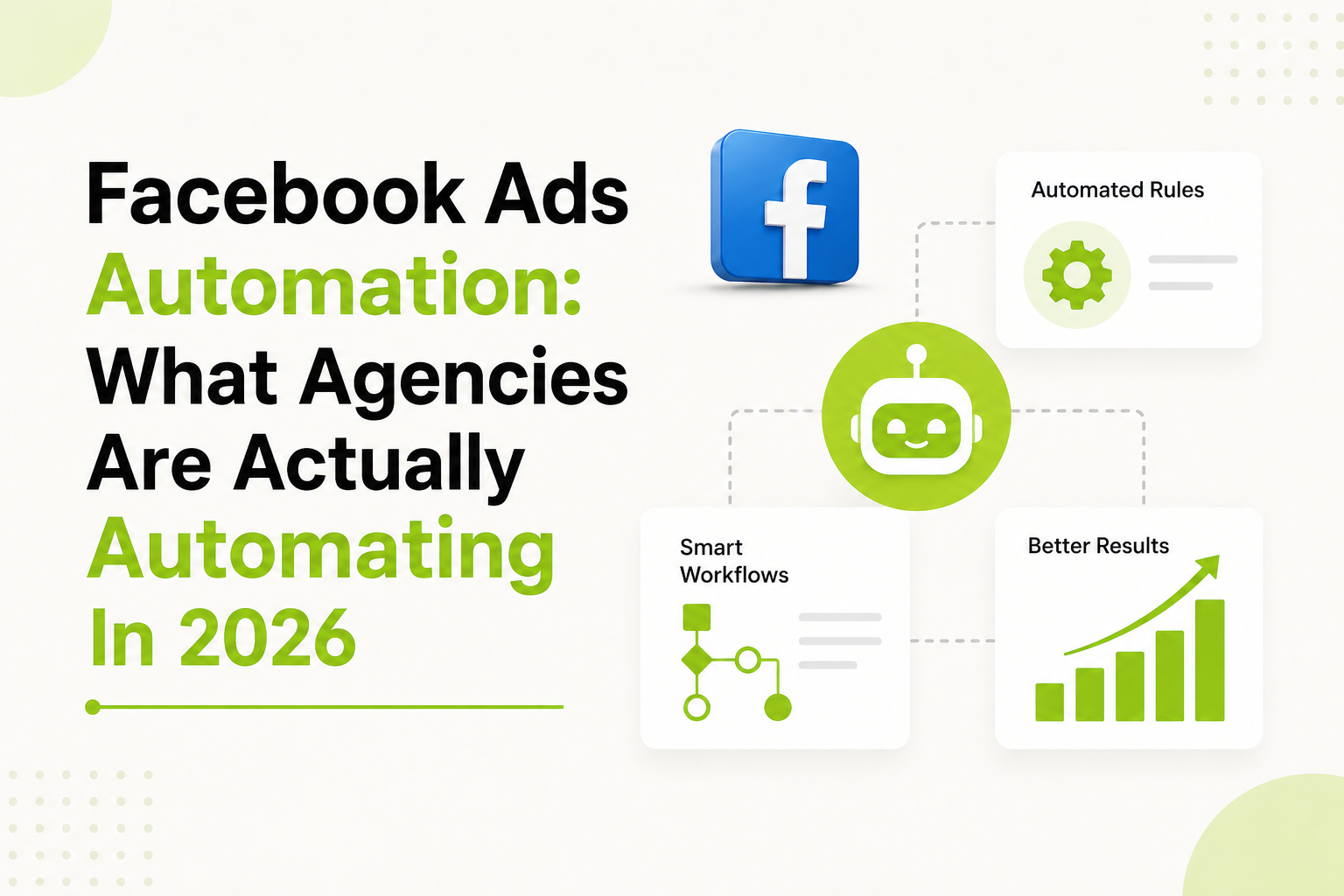 Facebook Ads Automation
