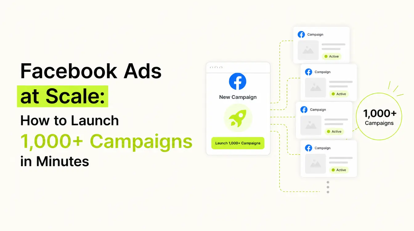 Facebook Ads Campaign