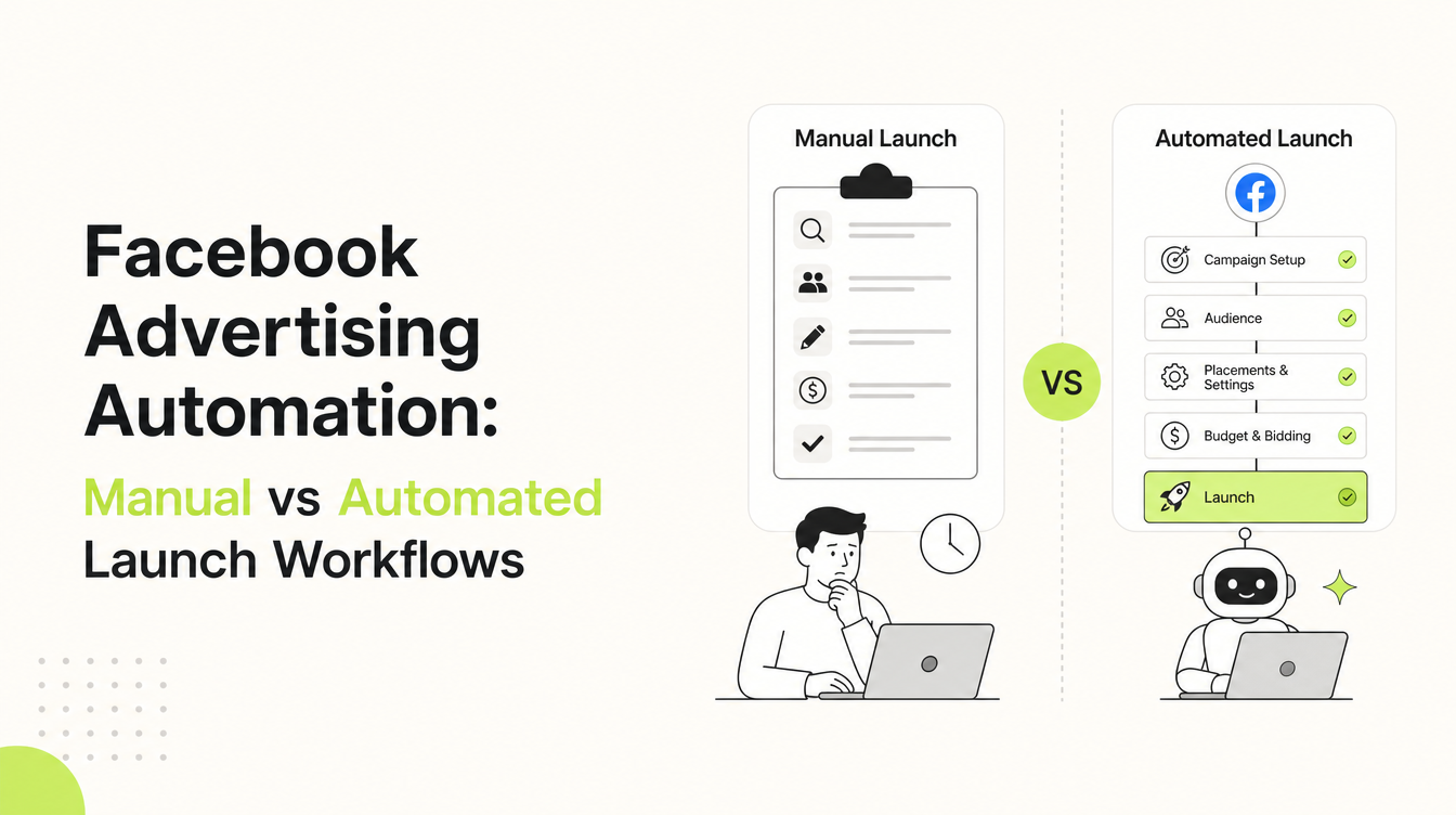 Facebook Advertising Automation