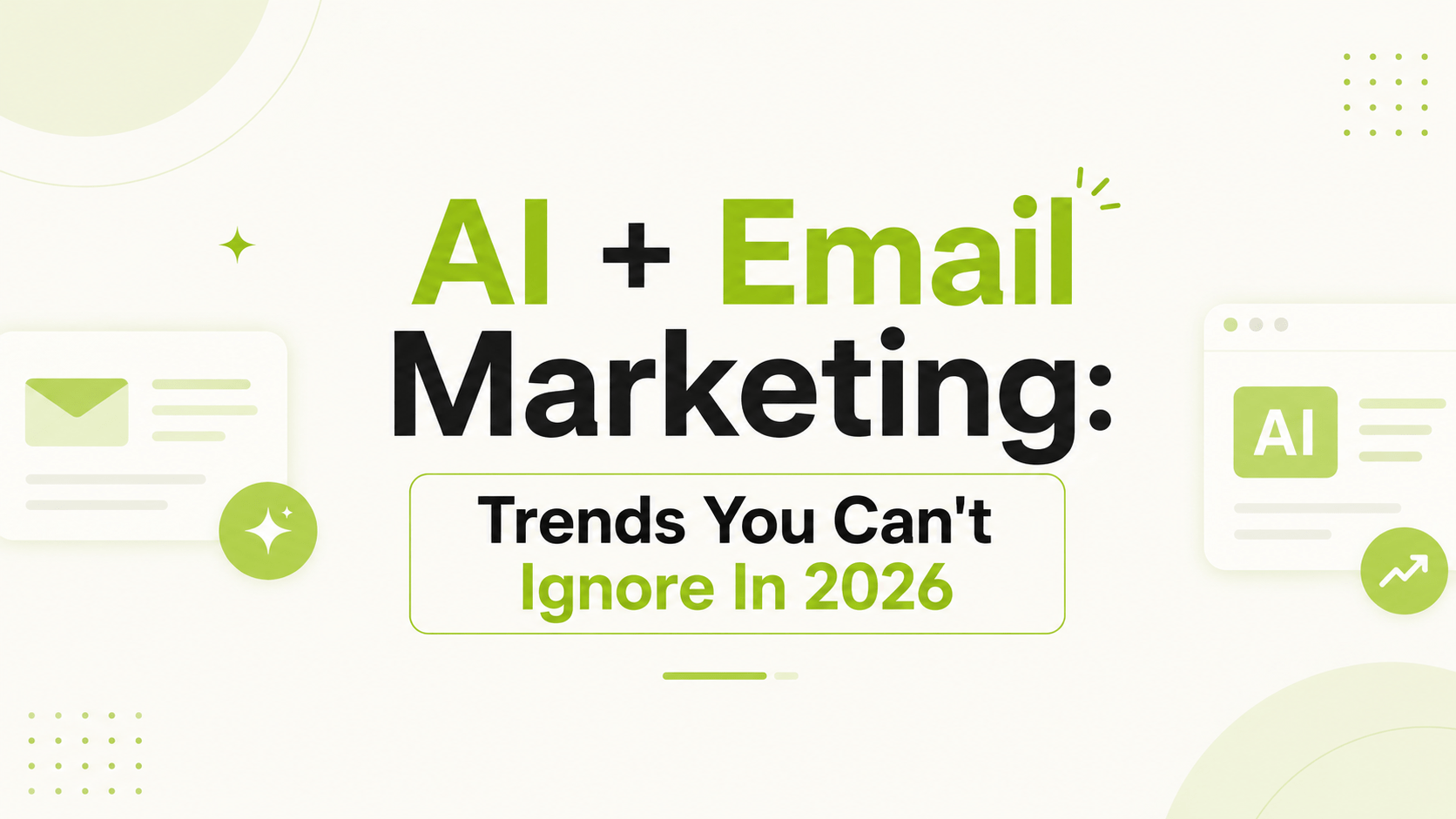 AI In Email Marketing