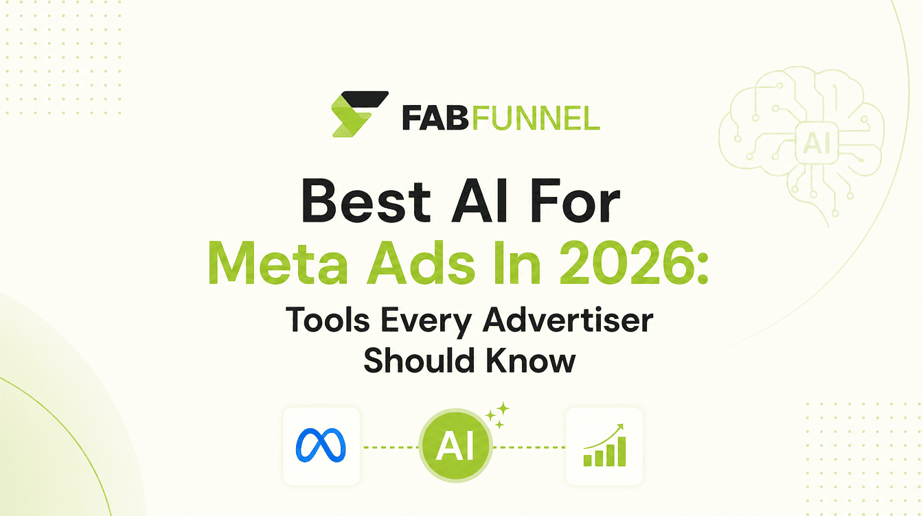AI for Meta Ads