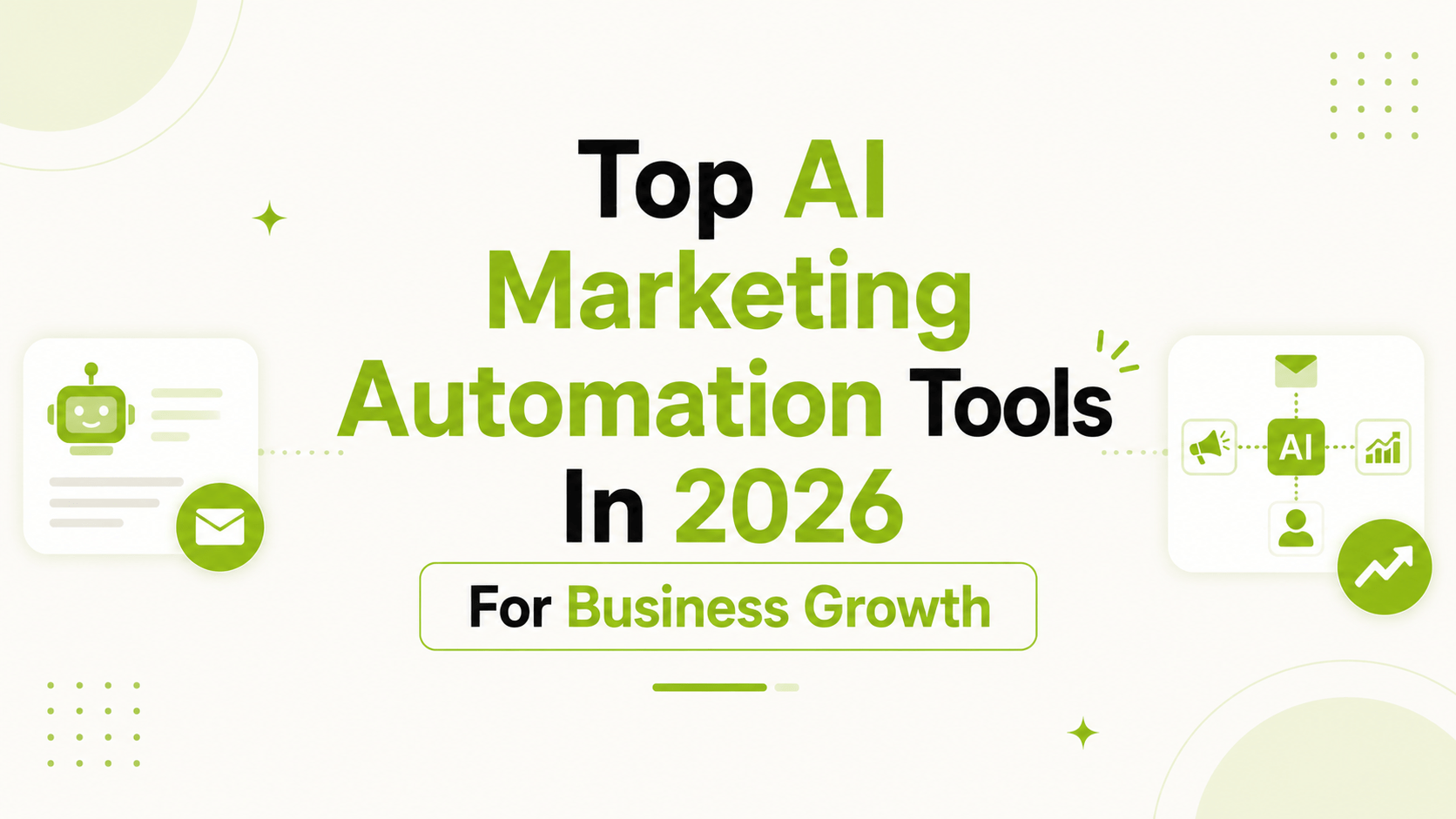 AI Marketing Automation Tools