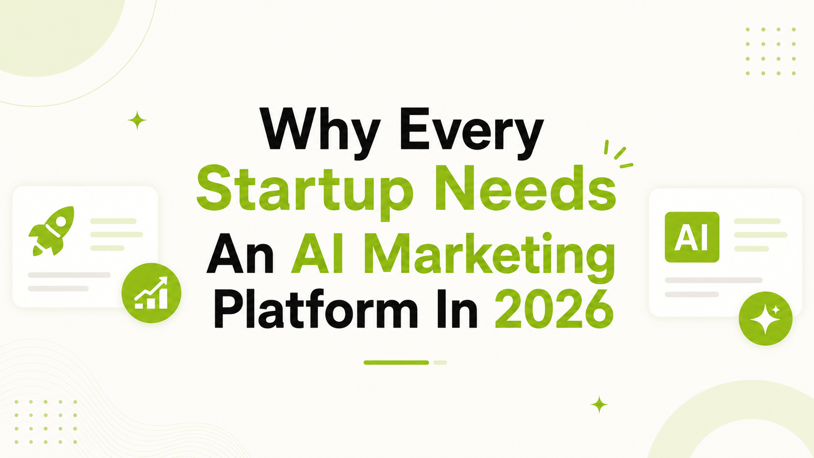 AI Marketing Platform