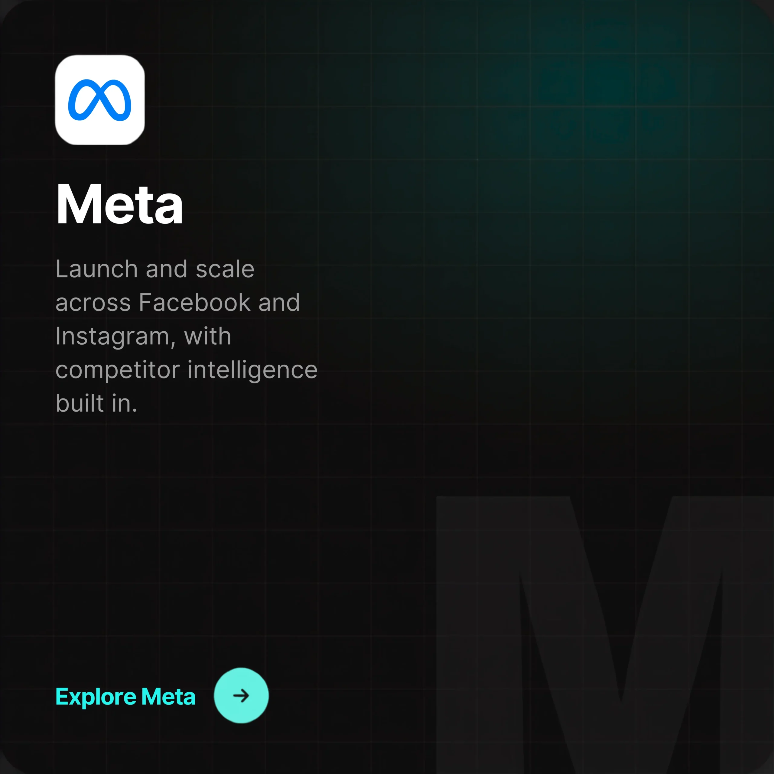 Meta ads automation