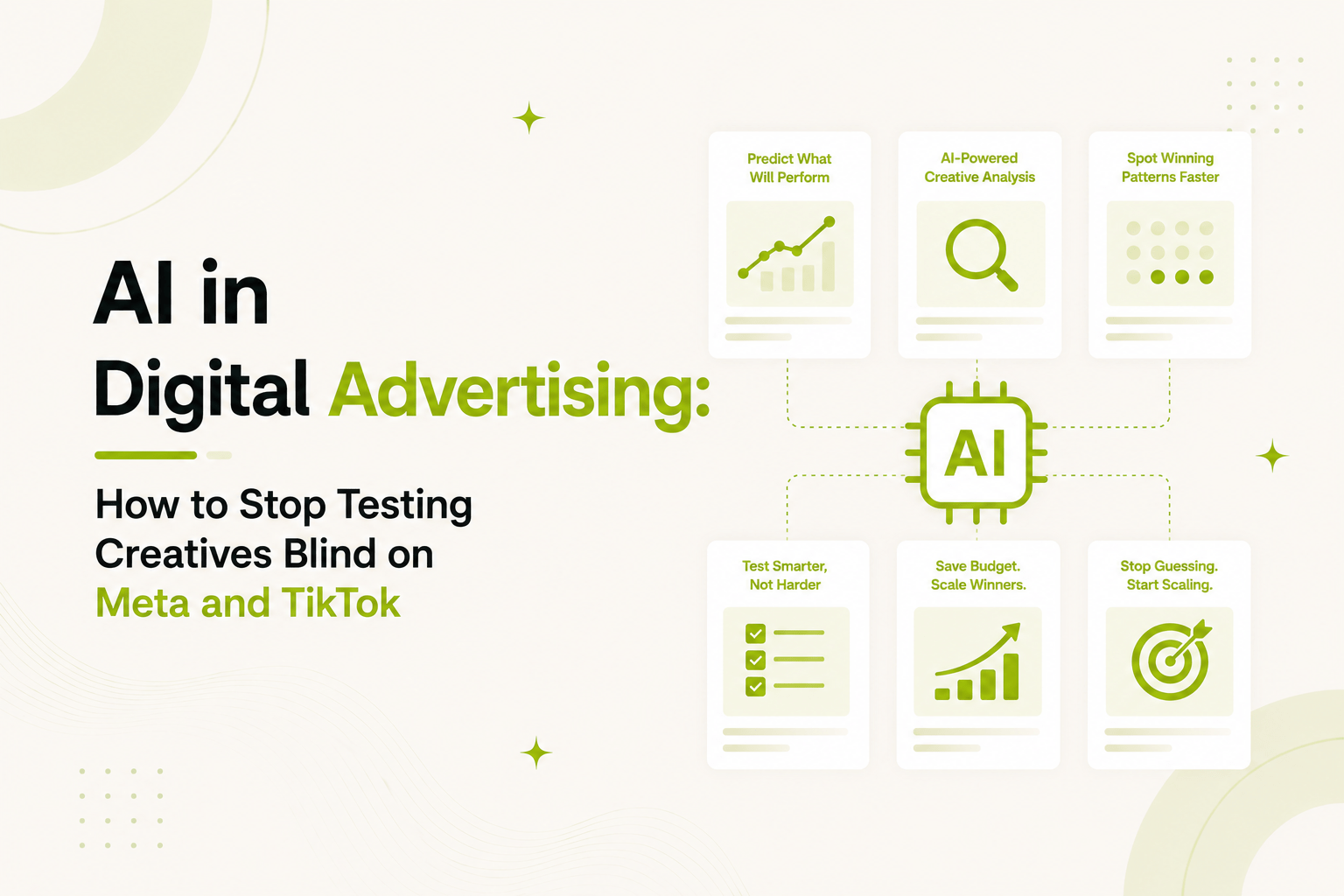 AI in Digital Advertising