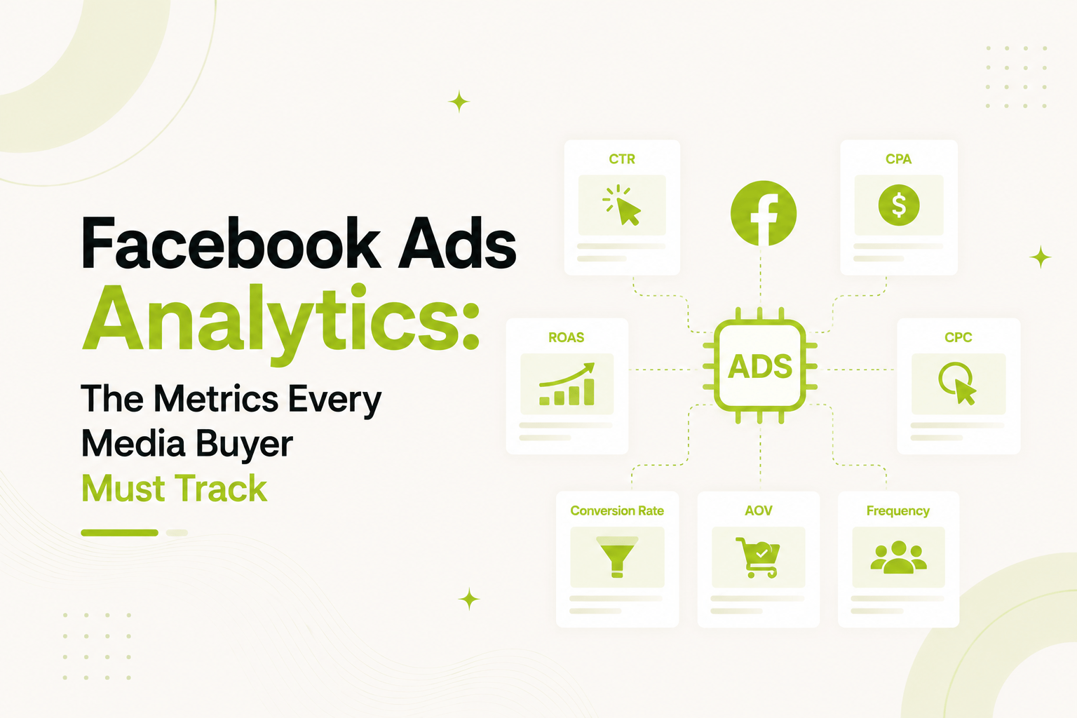 Facebook Ads Analytics