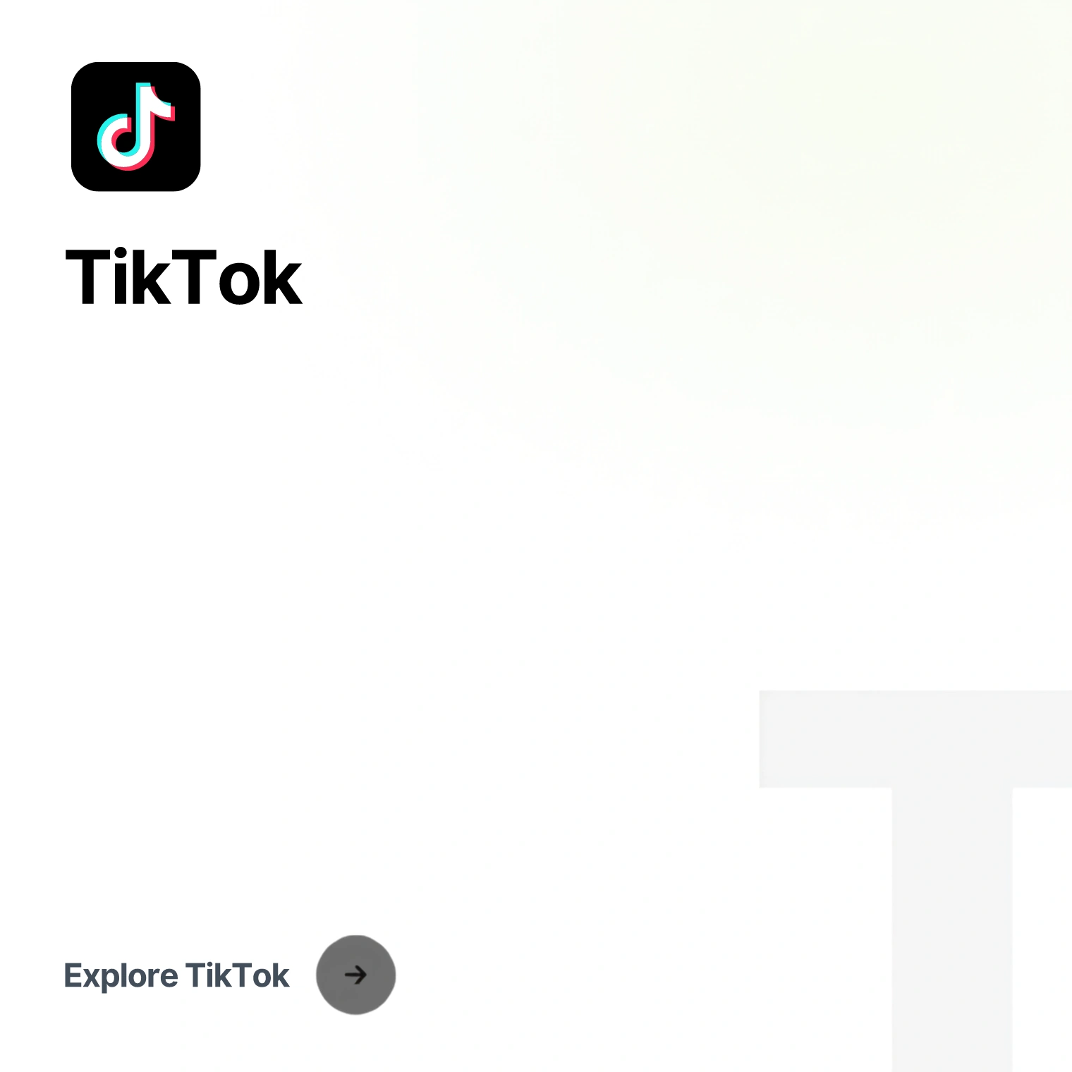 TikTok ads automation