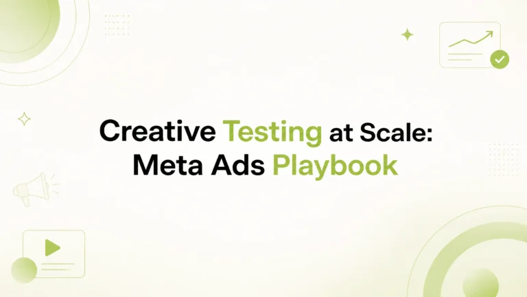 12 Costly Meta Ads Scaling Mistakes Most Advertisers Make