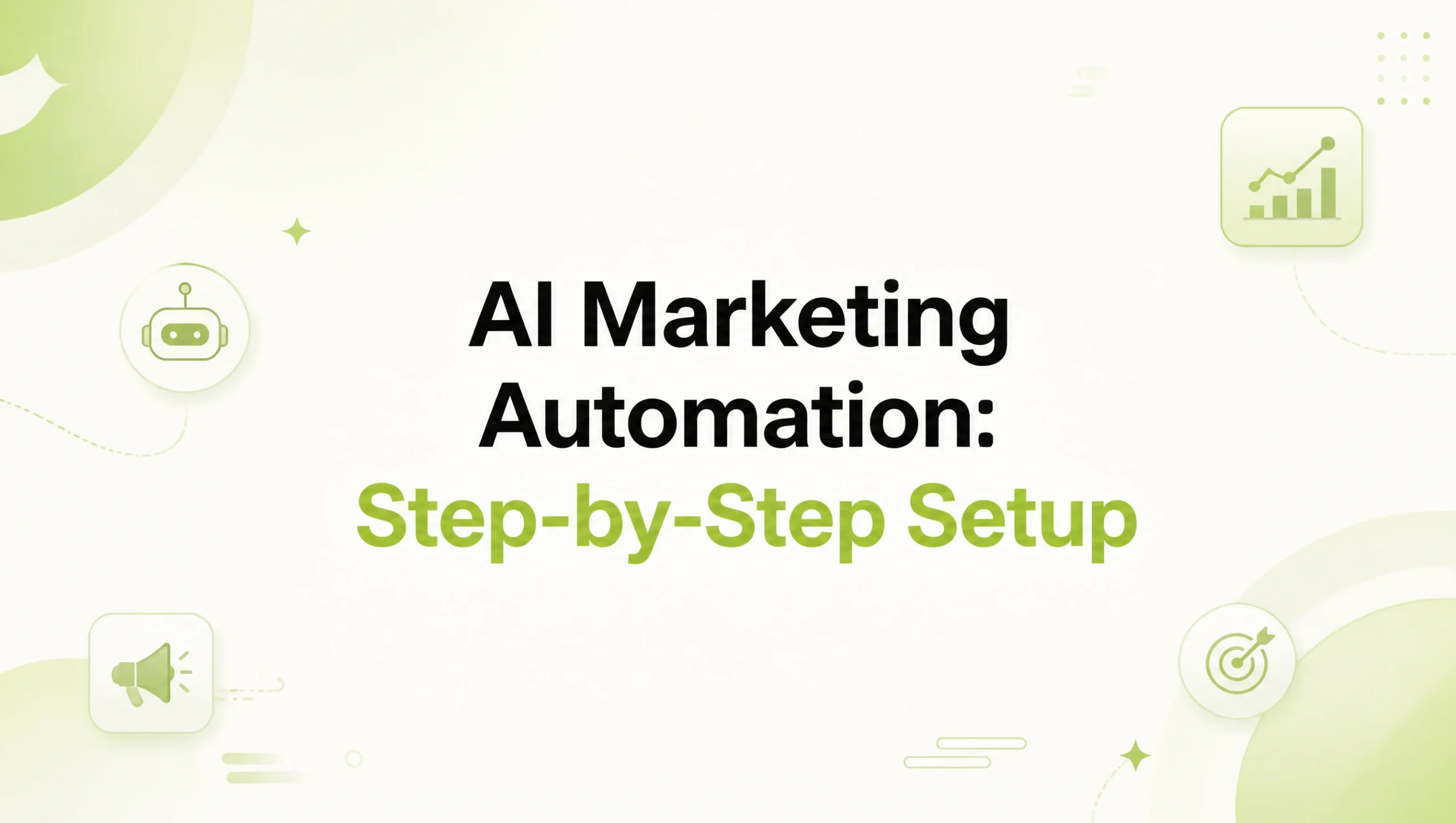 AI Marketing Automation