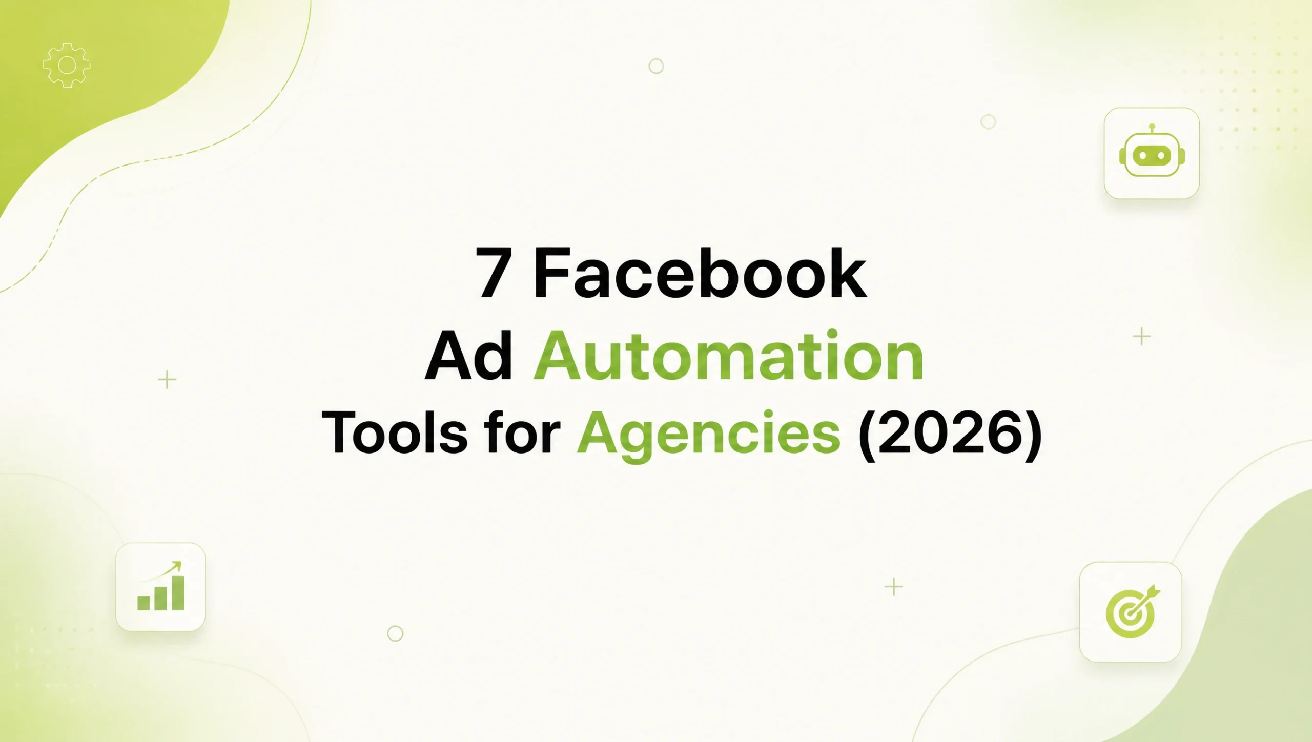 Facebook Ad Automation