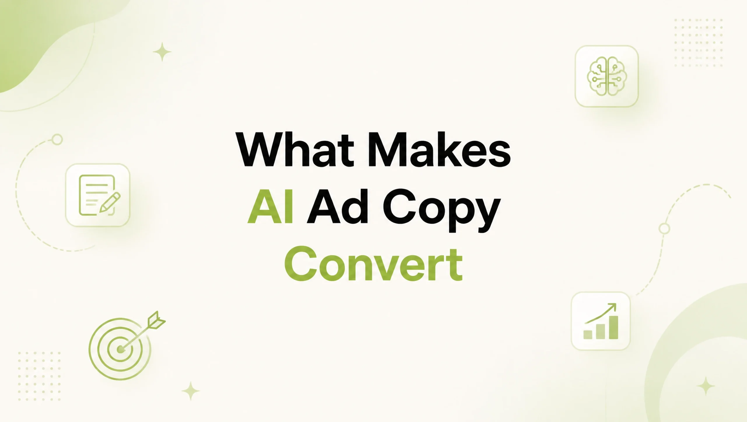 ai ad copy generator