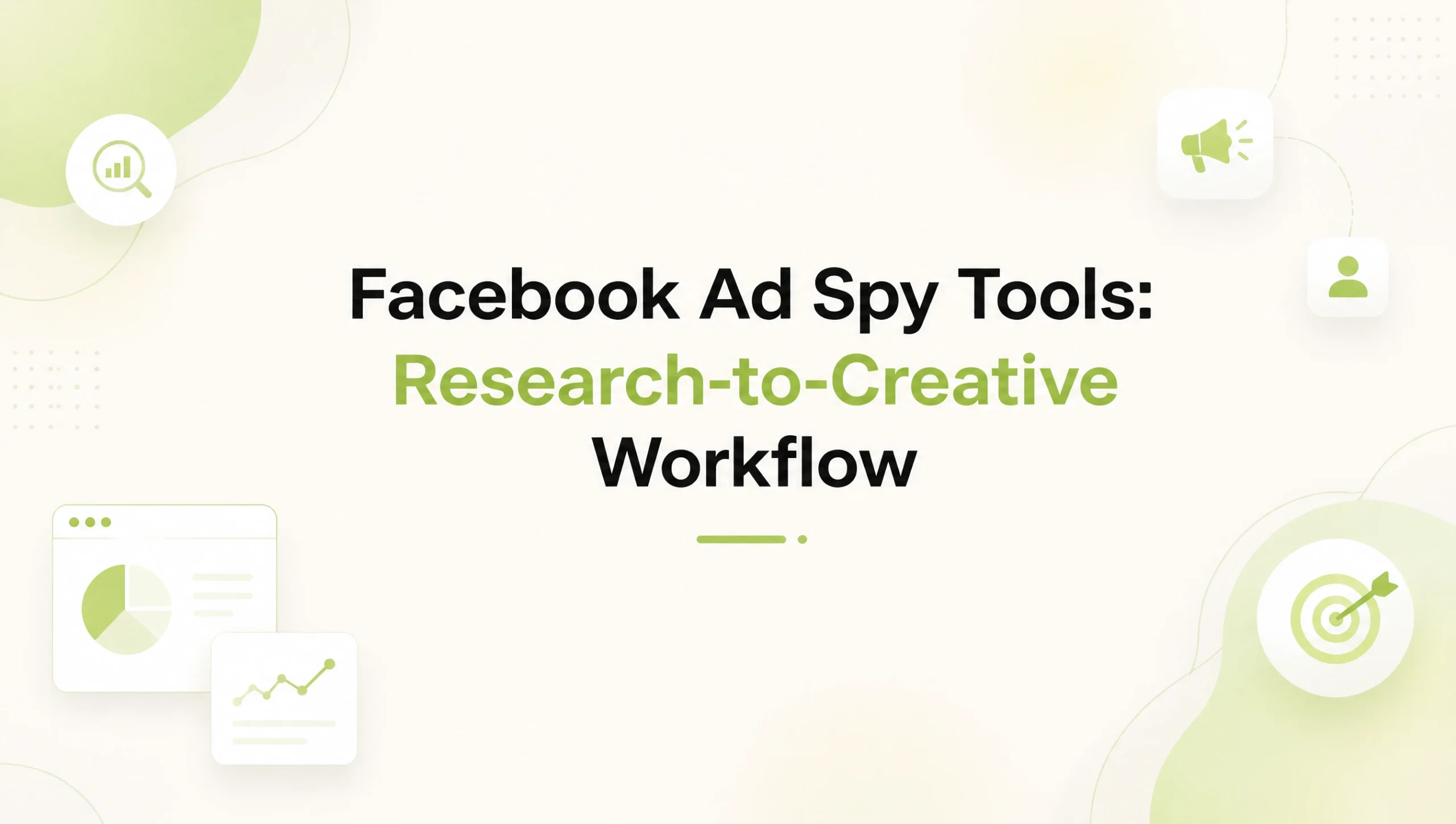 facebook ad spy tools