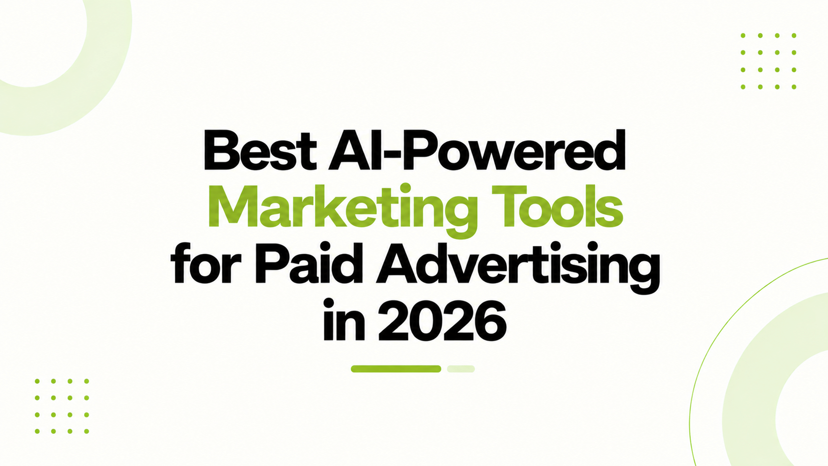 ai powered marketing tools