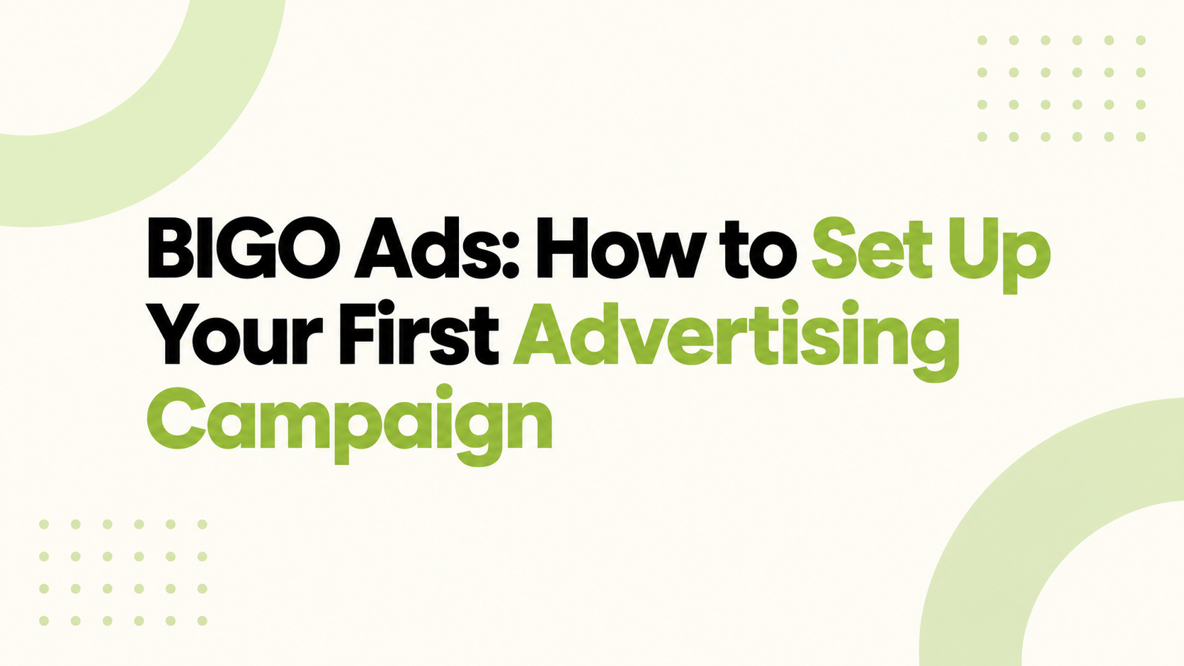 bigo ads
